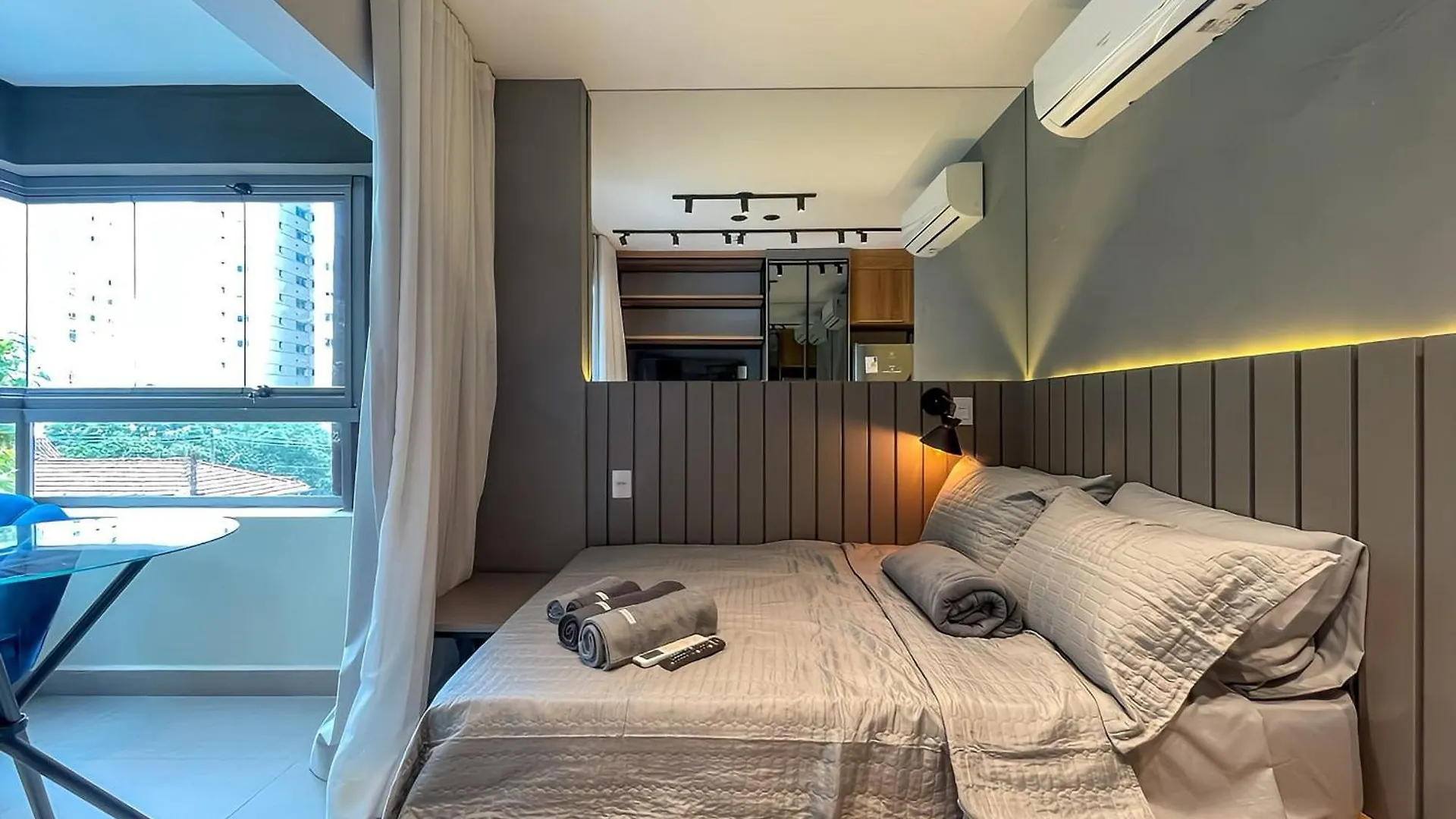 Casa de Férias Handy Paraiso Condominio Com Piscina Ao Lado Do Ibirapuera São Paulo